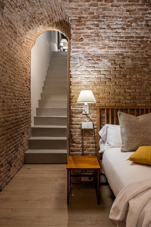 Waou Art Loft La Latina Apartman Madrid Kültér fotó