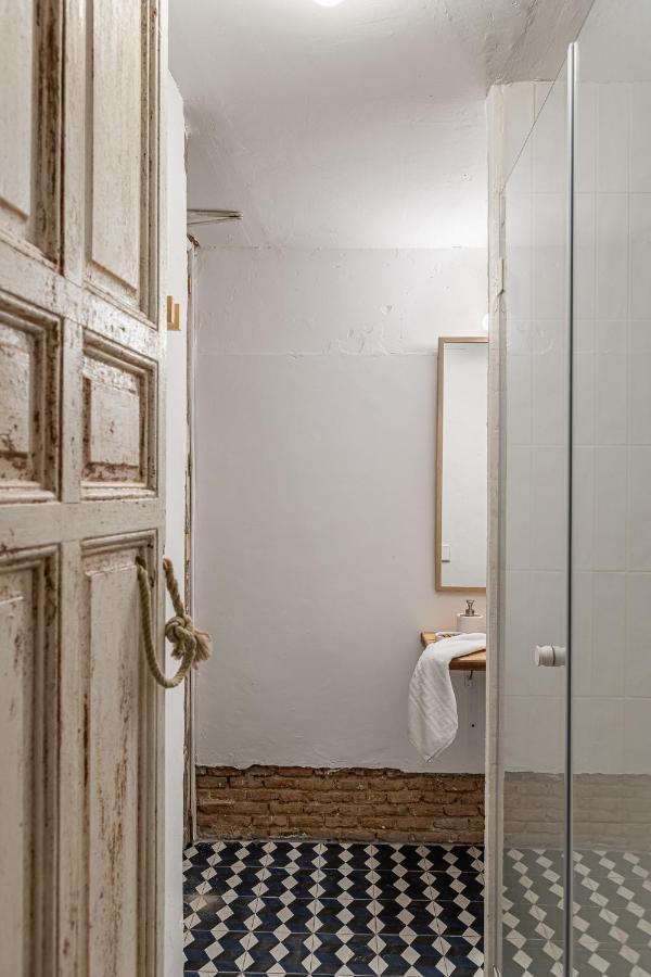 Waou Art Loft La Latina Apartman Madrid Kültér fotó